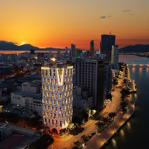 Haian Riverfront 4* Da Nang