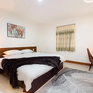 3* Hotel Cabana Saigon - Nguyen Trai