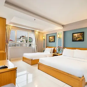 3* Hotel Lucky Star - Ben Thanh
