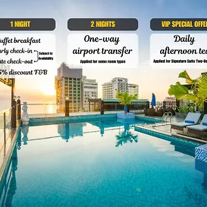 The Sail - My Khe 4* Da Nang